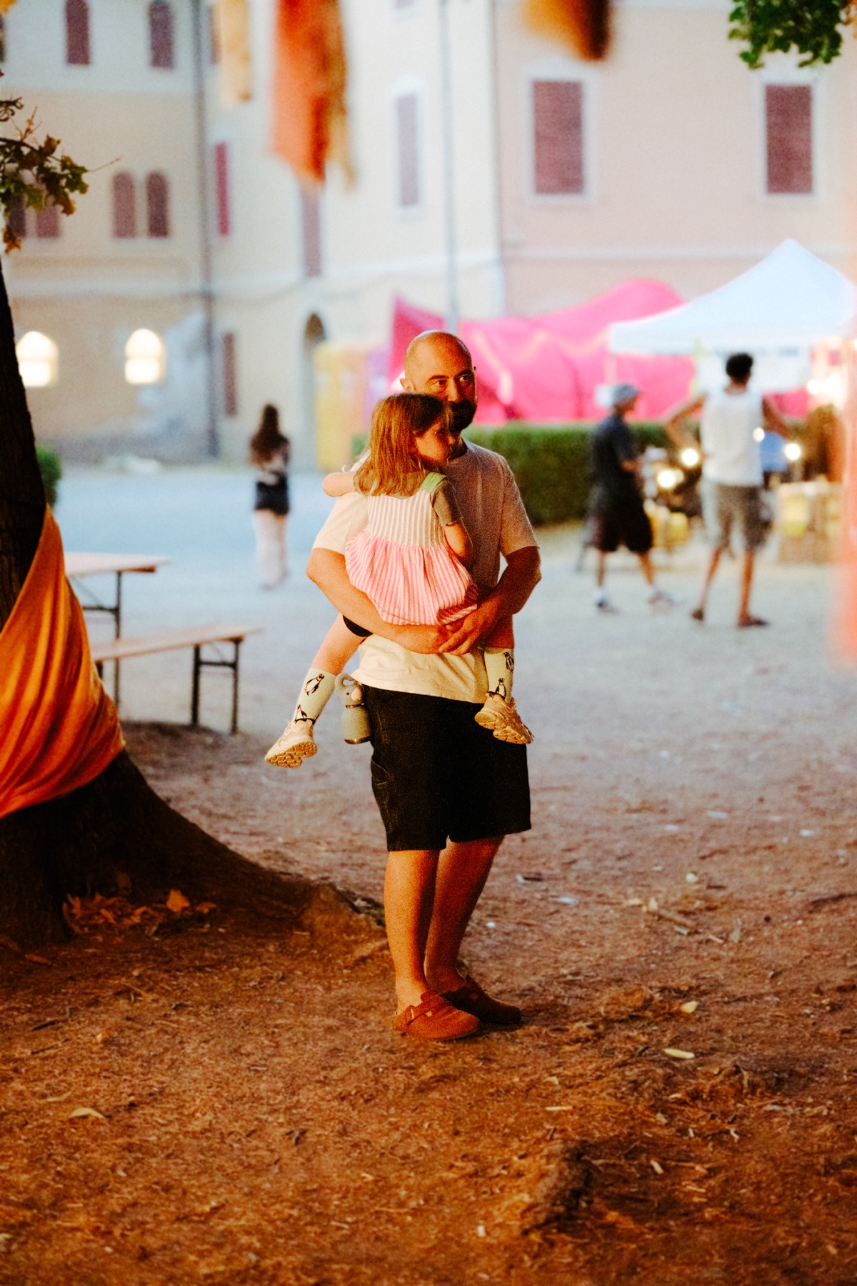 Fotografia di eventi