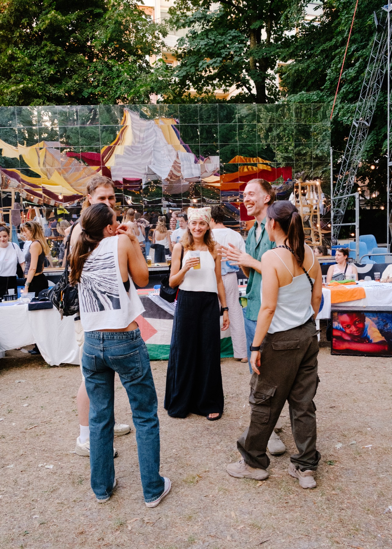 Fotografia di eventi