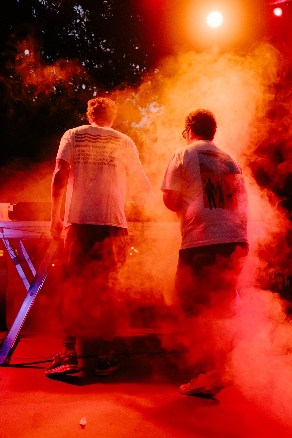 Fotografia di eventi