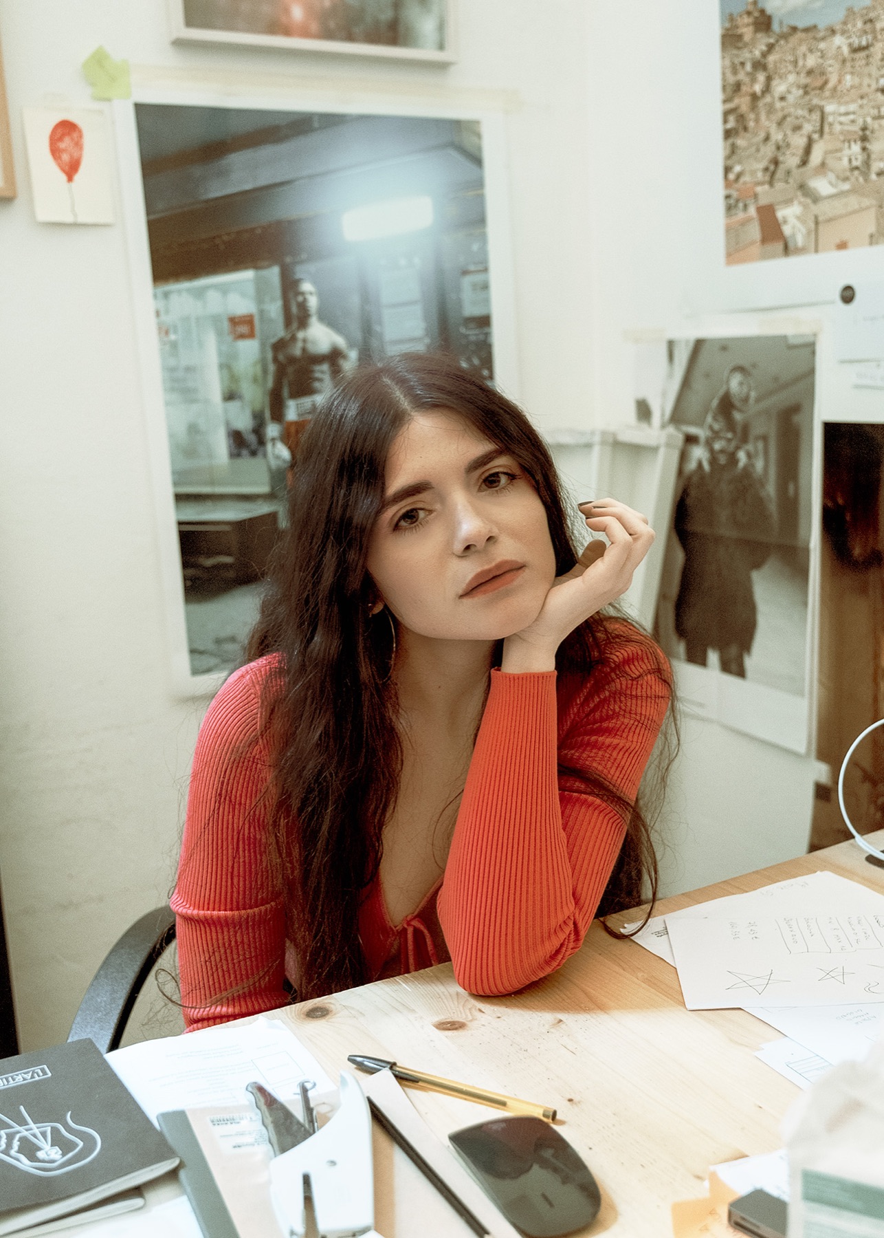 Portrait