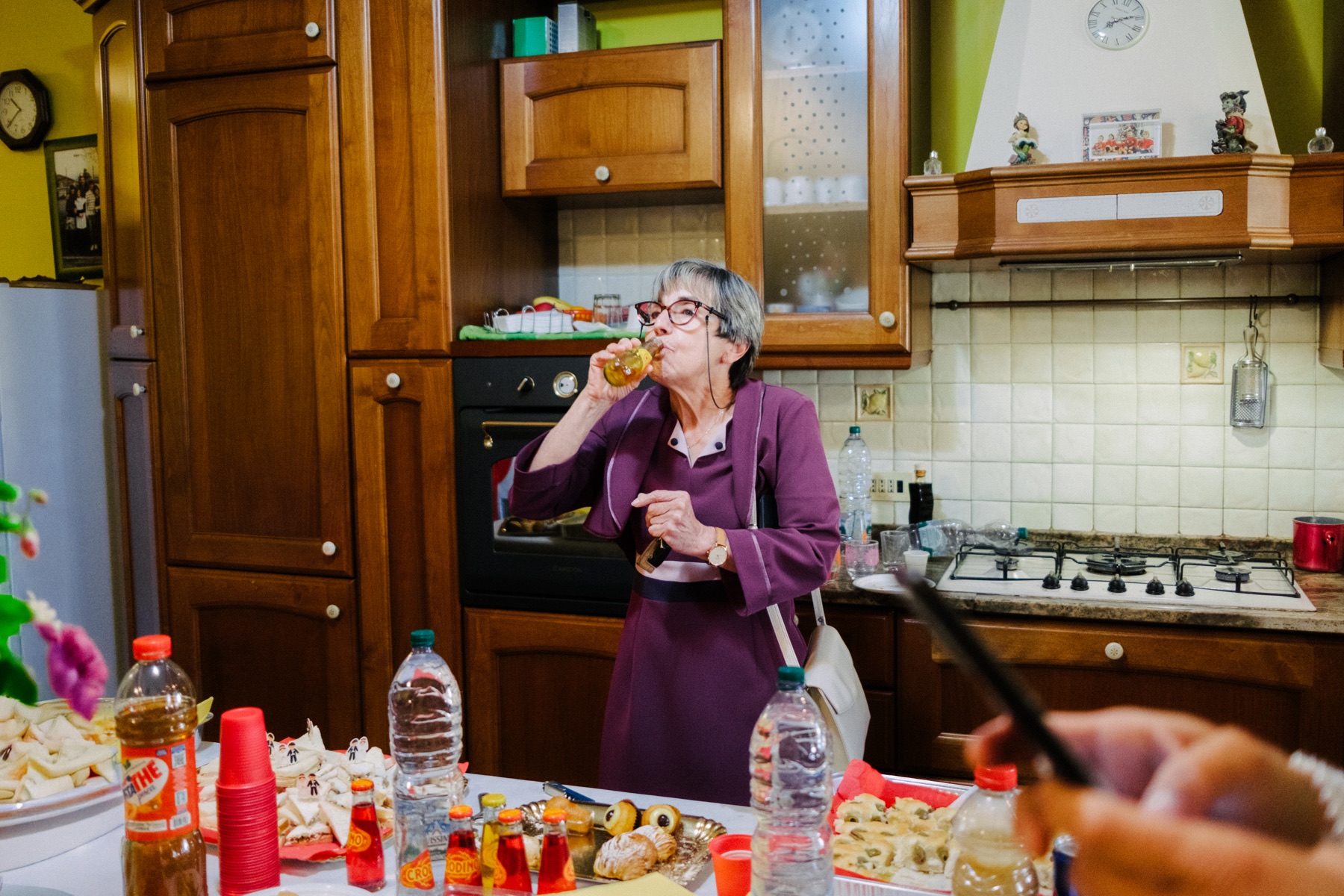 Fotografia di matrimonio