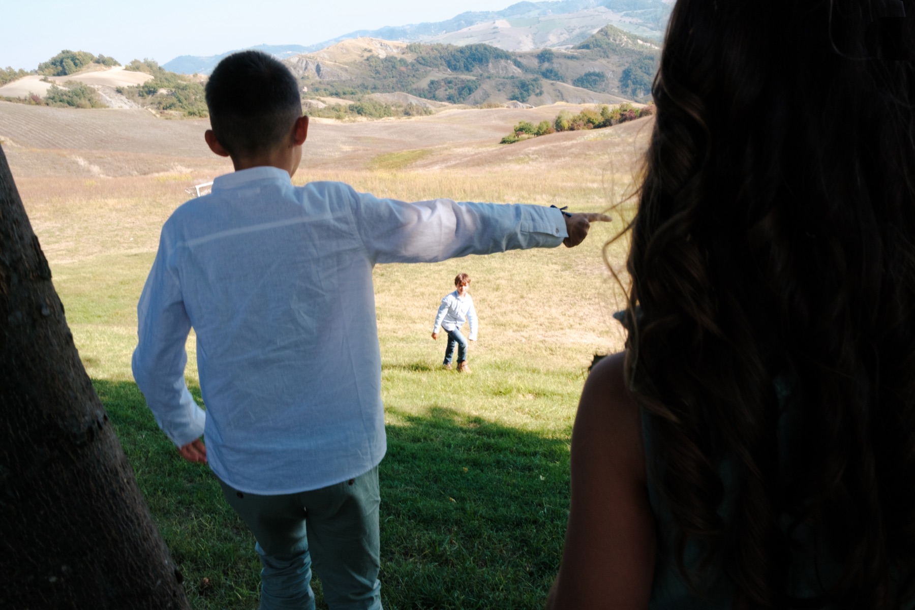 Fotografia di matrimonio